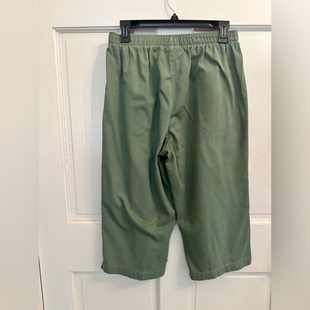 Capris - Picture 3 of 3